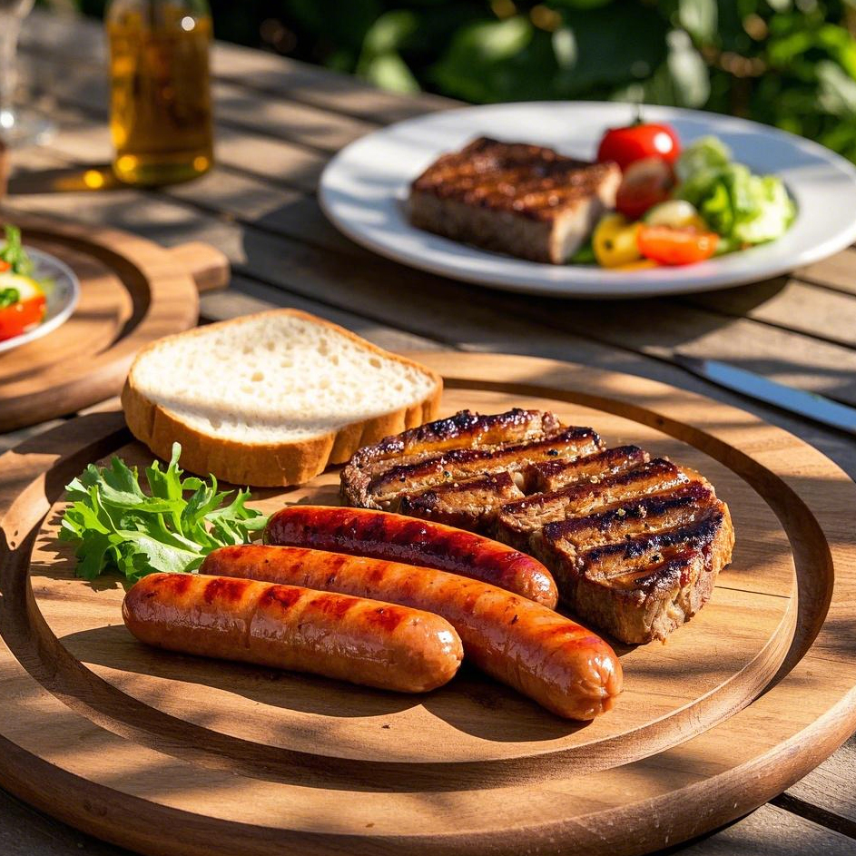 ¿Es segura la transglutaminasa?